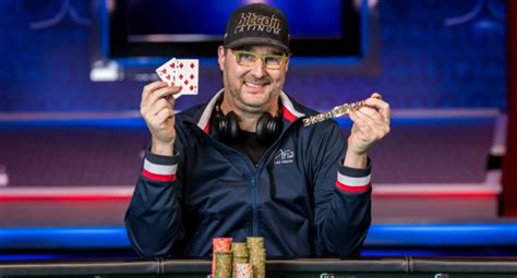 phil hellmuth net worth 2023|The 20 Richest Poker Players in the World .